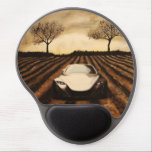 Storm - Gel Mousepad<br><div class="desc"></div>
