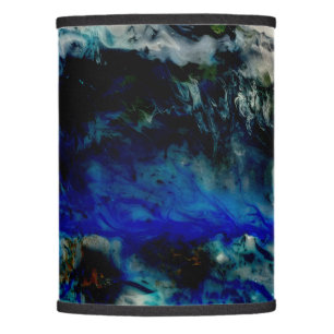Storm Lamp Shade