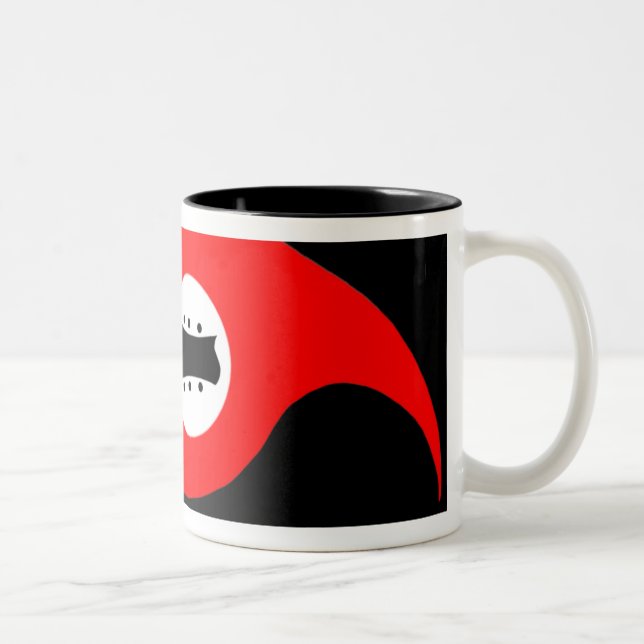 STORM Logo Mug (Right)