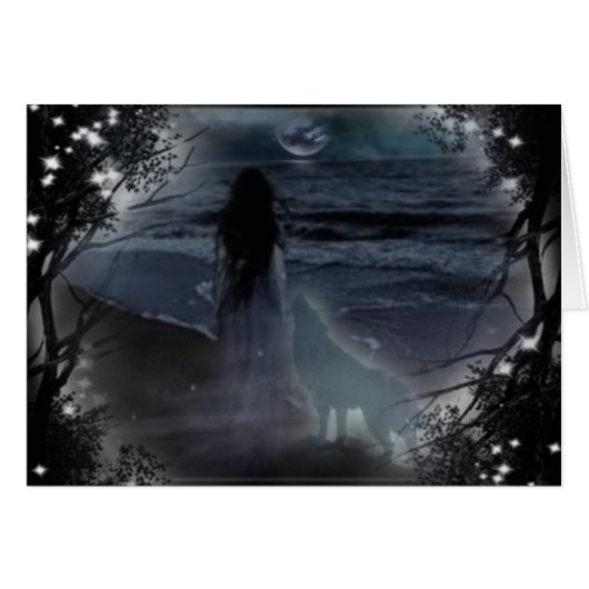 Storm Moon Cards (Front Horizontal)
