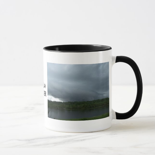 Storm Mug (Right)