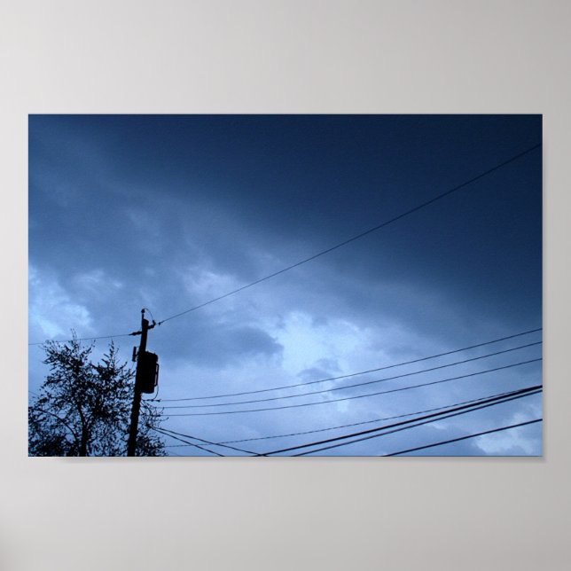 storm poster (Front)