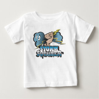 Storm Squasher Baby T-Shirt