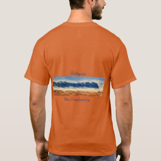 Storm surge T-Shirt