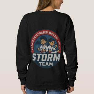 STORM team logo 2025 Sweatshirt