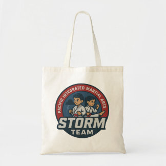 STORM team logo 2025 Tote Bag