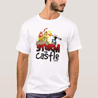 Storm The Castle DragonSlayer T-Shirt