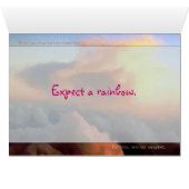 Storms and Rainbows Cards (Inside Horizontal (Bottom))