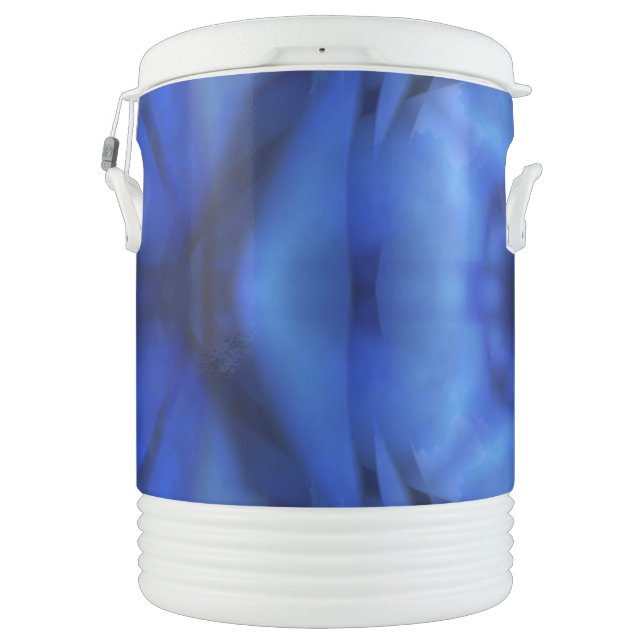 Storms Beverage Cooler (Back)