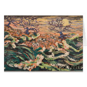 "Storms Brewing," by Nina Beall (Front Horizontal)