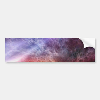 Storms of Life Bumper Sticker