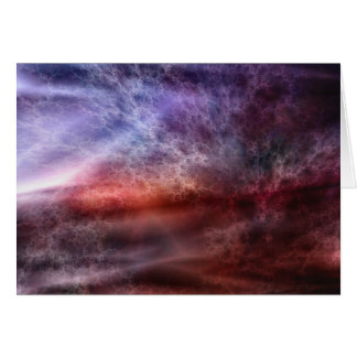 Storms of Life Card