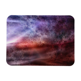 Storms of Life Flexible Magnet