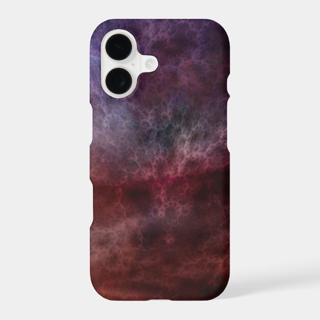 Storms of Life iPhone Case-Mate Case (Back)