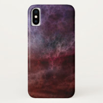 Storms of Life iPhone Case-Mate iPhone X Case