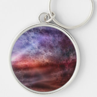 Storms of Life Keychain
