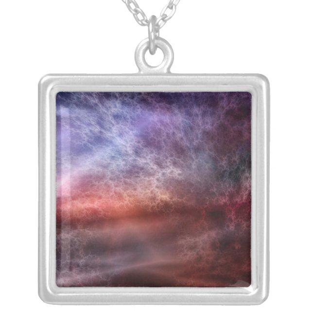 Storms of Life Necklace (Front)