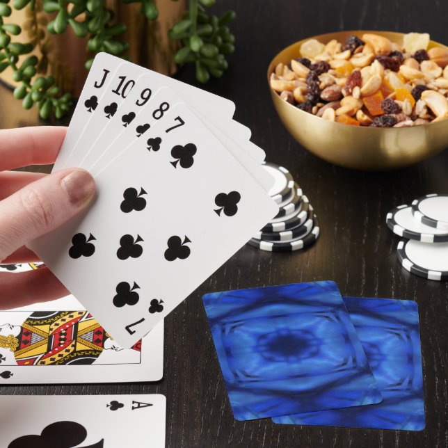 Storms Poker Cards (In Situ)