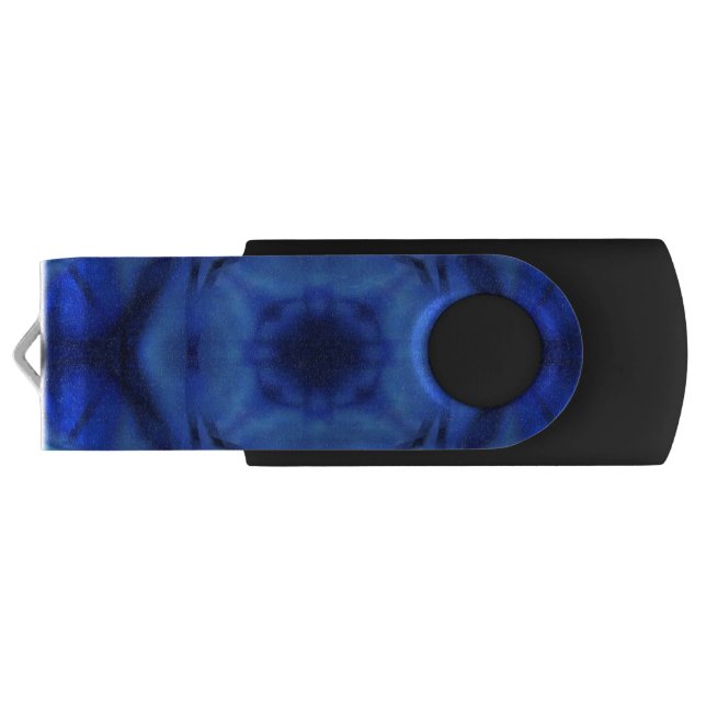 Storms USB Flash Drive (Back)
