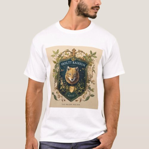 StormStrike Apparel Natures Unyielding Force T_Shirt