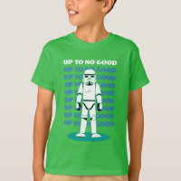 Stormtrooper | Up To No Good