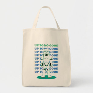 Stormtrooper   Up To No Good Tote Bag