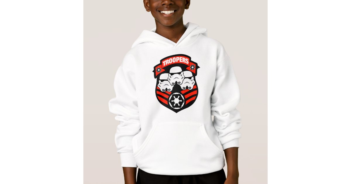 Chancellor Sweatshirts & Hoodies for Sale