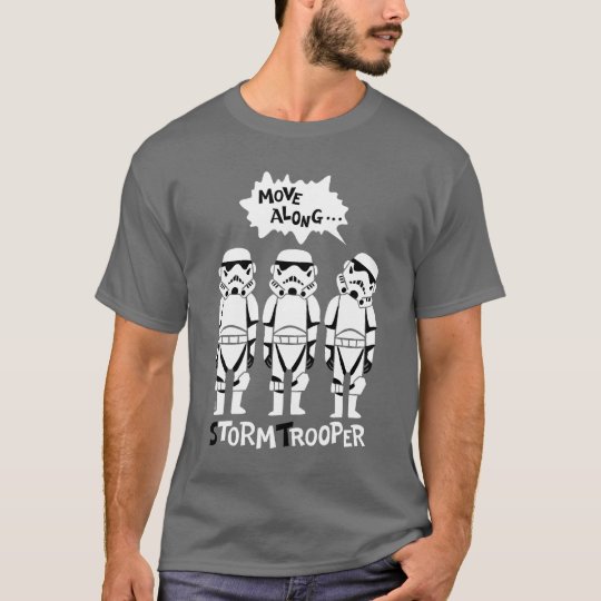 stormtroopers shirt