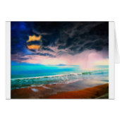 stormy castaway (Front Horizontal)