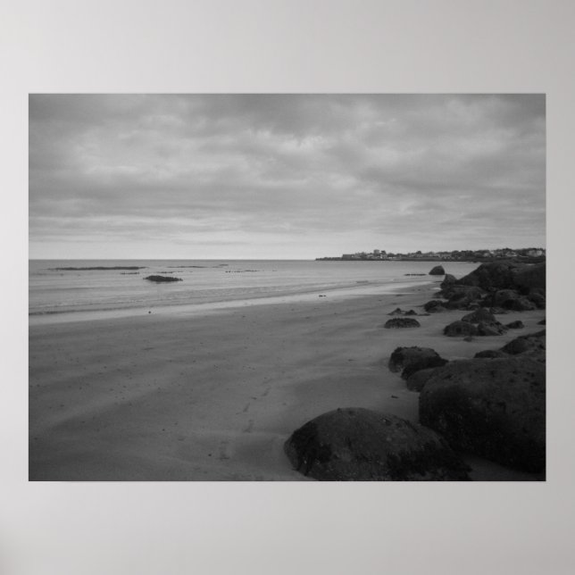 Stormy Poster (Front)