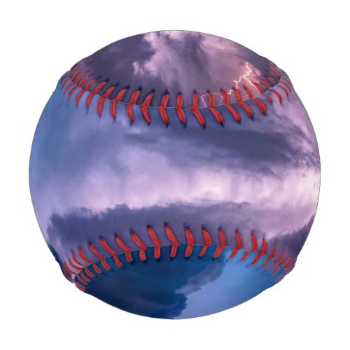 Stormy Skies Baseball