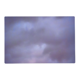 Stormy Skies Placemat