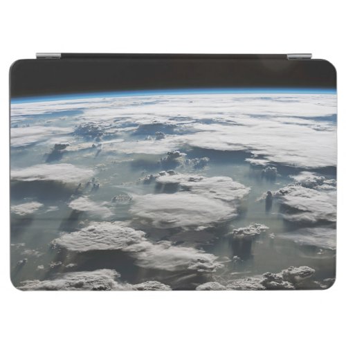 Stormy Sky Above The Amazon iPad Air Cover