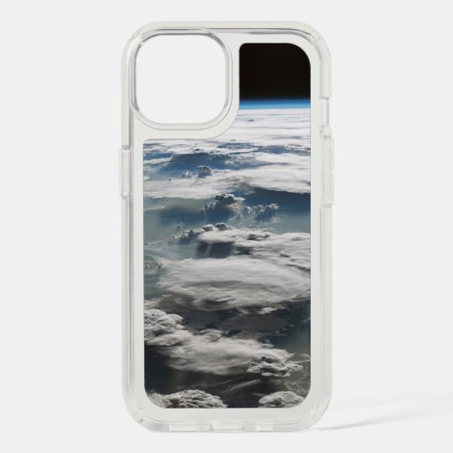 Stormy Sky Above The Amazon iPhone 15 Case