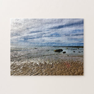 STORMY SKY JIGSAW PUZZLE