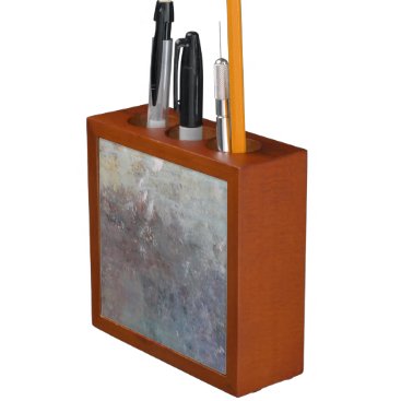 Stormy Sky's Desk Organizer Stormy Sky's Desk Organizer