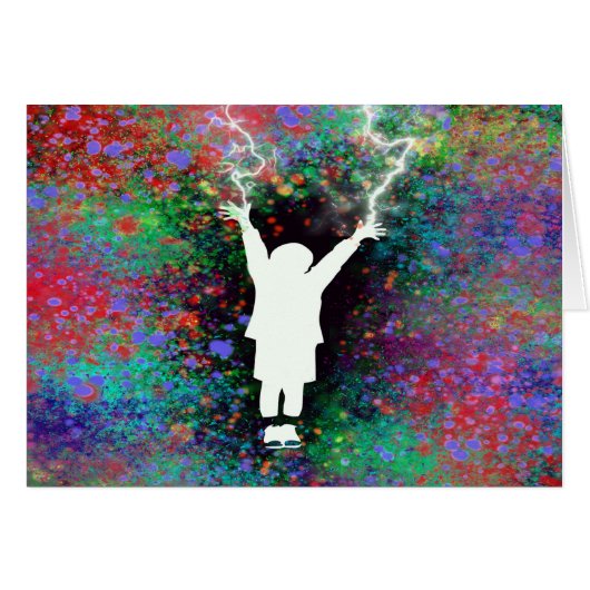 Stormy Weather (Front Horizontal)