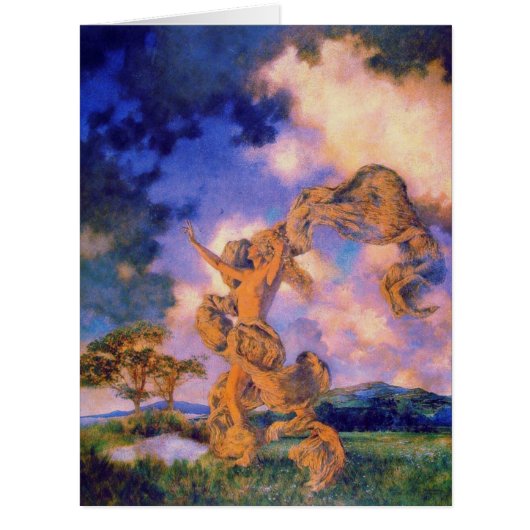 Stormy Weather 1907 (Front)