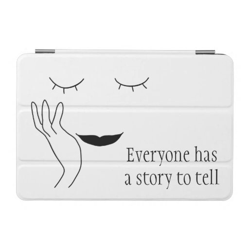 Story iPad Smart Cover