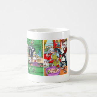 story on a mug