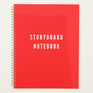 Storyboard Planner