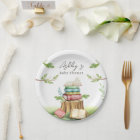 Storybook Baby Shower Book Books New Chapter