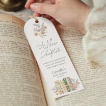 Storybook Baby Shower