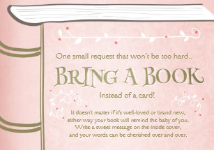 storybook invitations zazzle