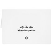 Storybook Ending Cards (Back Horizontal)