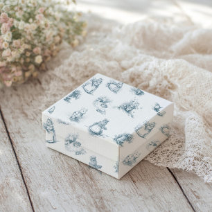 Storybook Little Mouse Wrapping Paper