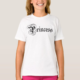 Storybook Princess Shirt