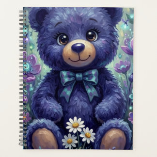 StoryBookCharm Planner
