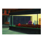 StoryBots Hopper Nighthawks Poster