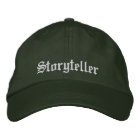 Storyteller